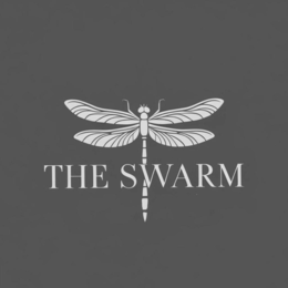 THE SWARM trademark