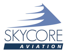 SKYCORE AVIATION trademark