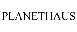 PLANETHAUS trademark