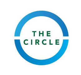 THE CIRCLE trademark