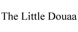 THE LITTLE DOUAA trademark