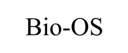 BIO-OS trademark