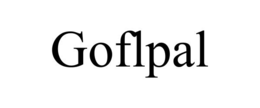 GOFLPAL trademark