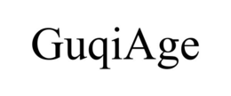 GUQIAGE trademark