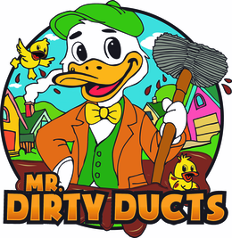 MR. DIRTY DUCTS trademark