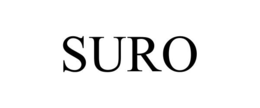 SURO trademark