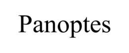 PANOPTES trademark