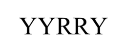 YYRRY trademark