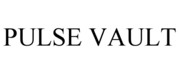 PULSE VAULT trademark