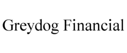 GREYDOG FINANCIAL trademark