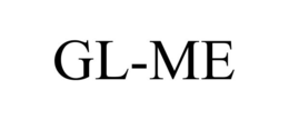 GL-ME trademark