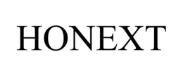 HONEXT trademark