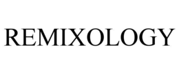 REMIXOLOGY trademark