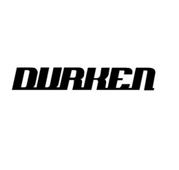 DURKEN trademark