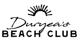 DURYEA'S BEACH CLUB trademark