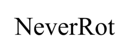 NEVERROT trademark
