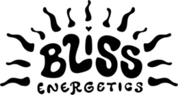 BLISS ENERGETICS trademark