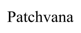 PATCHVANA trademark