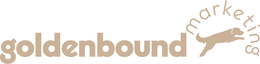 GOLDENBOUND MARKETING trademark