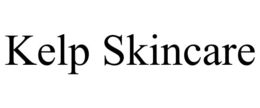 KELP SKINCARE trademark