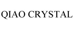 QIAO CRYSTAL trademark