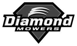 DIAMOND MOWERS trademark