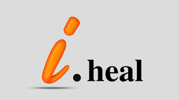I.HEAL trademark