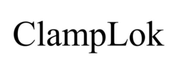 CLAMPLOK trademark