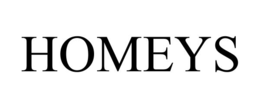 HOMEYS trademark