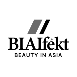 BIAIFEKT BEAUTY IN ASIA trademark