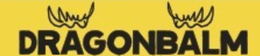 DRAGONBALM trademark