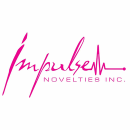 IMPULSE NOVELTIES INC. trademark