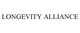 LONGEVITY ALLIANCE trademark