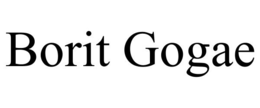 BORIT GOGAE trademark