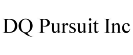 DQ PURSUIT INC trademark