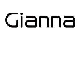 GIANNA trademark