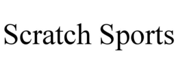 SCRATCH SPORTS trademark