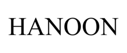HANOON trademark