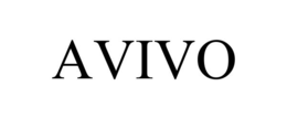 AVIVO trademark