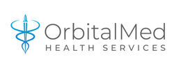 ORBITALMED HEALTH SERVICES trademark