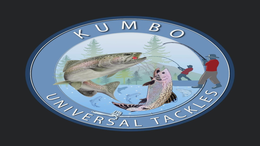 KUMBO UNIVERSAL TACKLES trademark