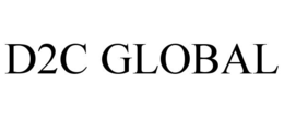 D2C GLOBAL trademark