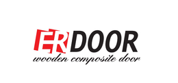 ERDOOR WOODEN COMPOSITE DOOR trademark