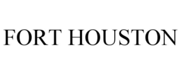 FORT HOUSTON trademark