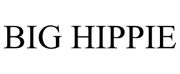 BIG HIPPIE trademark