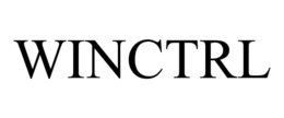 WINCTRL trademark
