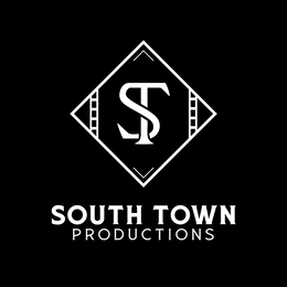 ST SOUTH TOWN PRODUCTIONS trademark