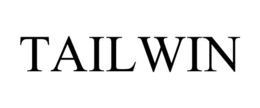 TAILWIN trademark