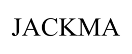 JACKMA trademark