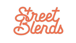 STREET BLENDS trademark